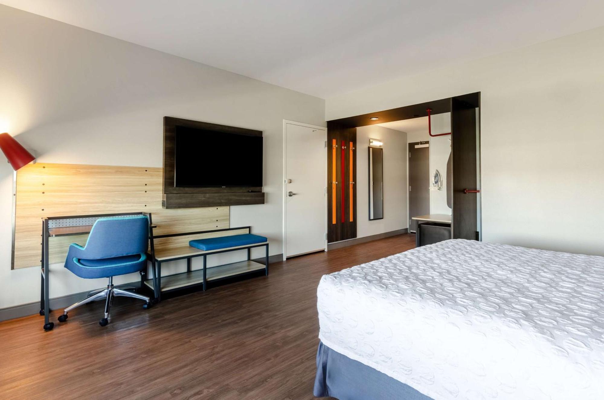Hotel Tru By Hilton Christiansburg Exterior foto