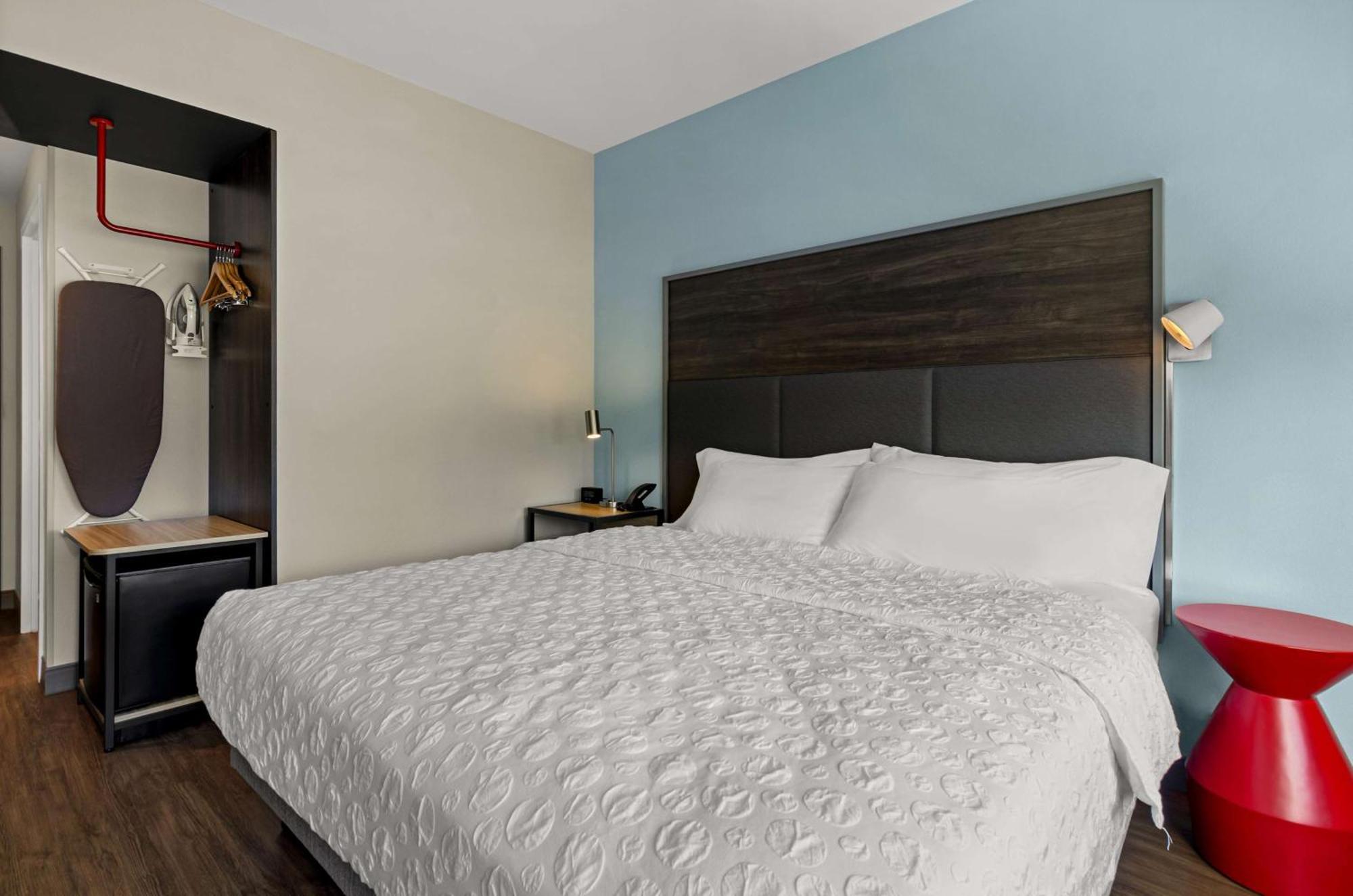 Hotel Tru By Hilton Christiansburg Exterior foto