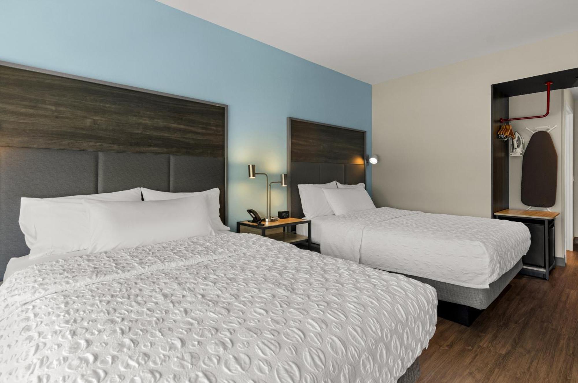 Hotel Tru By Hilton Christiansburg Exterior foto