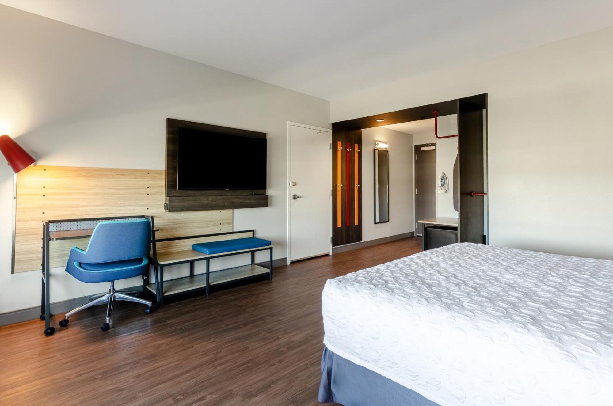 Hotel Tru By Hilton Christiansburg Exterior foto