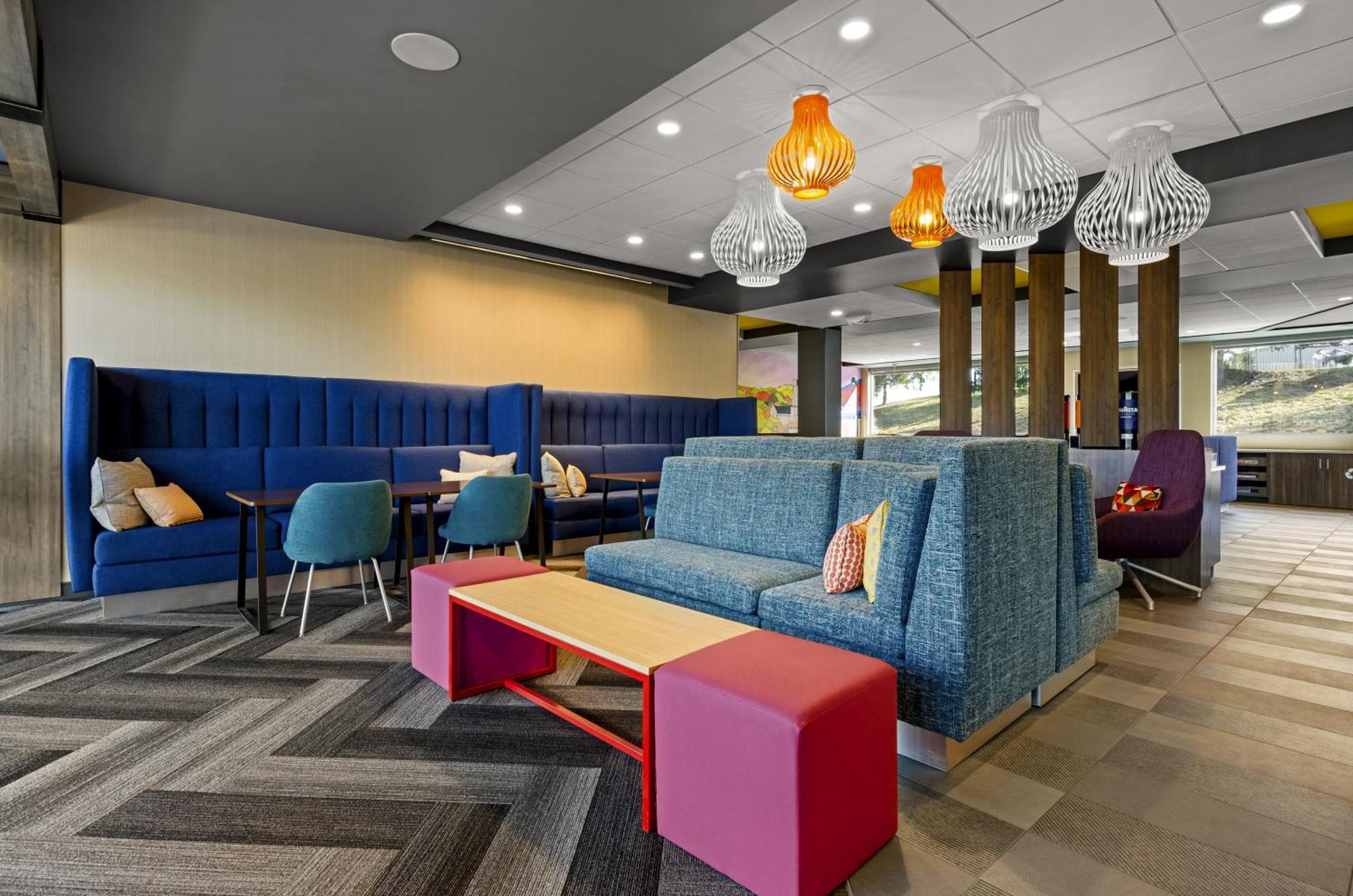 Hotel Tru By Hilton Christiansburg Exterior foto